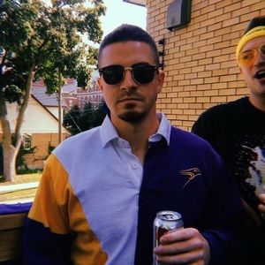 Meet your Posher, Mike